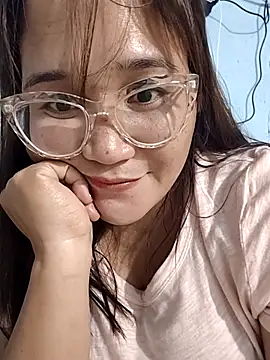 PussyCherry online show from October 13, 2025, 5:29 am