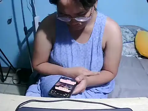 PussyCherry online show from January 6, 2026, 9:18 pm