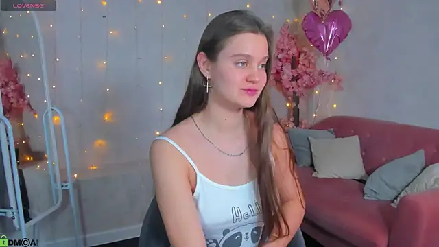 Renesmy Black online show from February 23, 2026, 11:02 pm