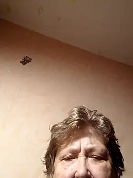 Katherine735 online show from October 9, 2025, 8:07 pm