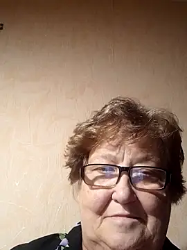 Katherine735 online show from October 15, 2025, 9:59 pm