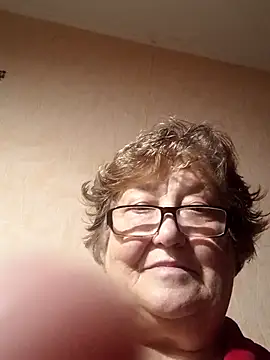 Katherine735 online show from October 23, 2025, 10:08 pm