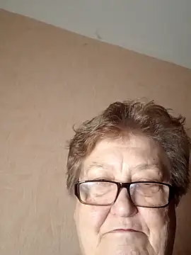 Katherine735 online show from December 13, 2025, 9:09 pm