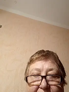 Katherine735 online show from March 1, 2026, 7:27 pm