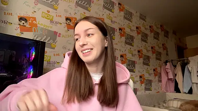 Snapshot of LingNikkel chatting on October 29, 2025, 10:06 am LingNikkel online show from October 29, 2025, 10:06 am