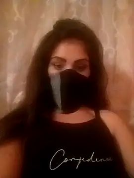 lorina202 online show from October 24, 2025, 8:38 pm