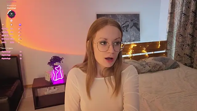 Edlin gail online show from October 18, 2025, 2:40 pm