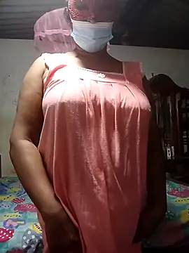 Snapshot of HarshiStar7 chatting on January 18, 2026, 9:29 pm HarshiStar7 online show from January 18, 2026, 9:29 pm