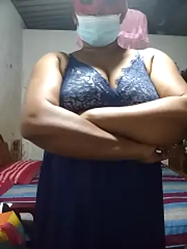 Snapshot of HarshiStar7 chatting on February 12, 2026, 1:55 am HarshiStar7 online show from February 12, 2026, 1:55 am