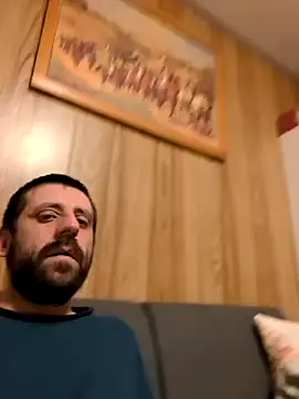 Jazjumilo online show from March 25, 2026, 8:59 pm