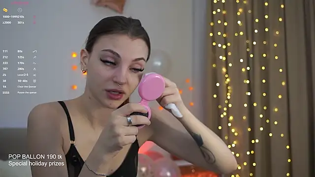 beckymadsons online show from December 20, 2025, 11:17 am