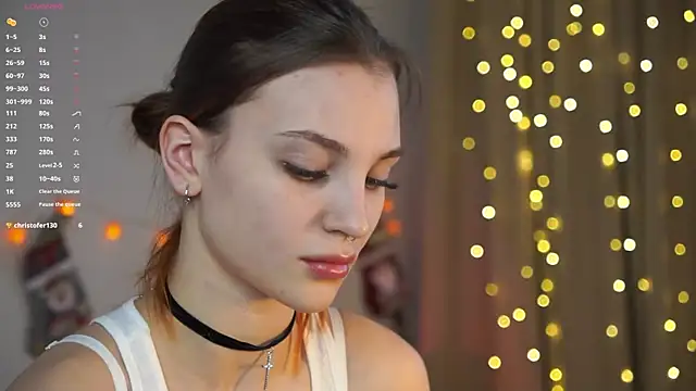 beckymadsons online show from January 14, 2026, 11:16 am