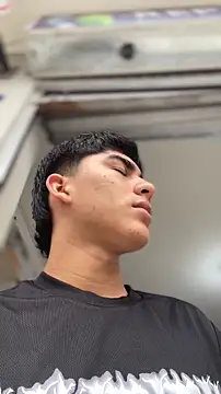 HarmonicOdour online show from October 29, 2025, 2:19 pm