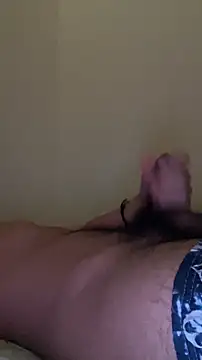 HarmonicOdour online show from November 1, 2025, 12:07 pm