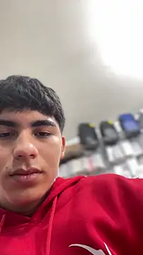 HarmonicOdour online show from November 3, 2025, 2:51 pm