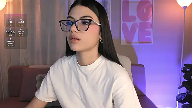 MarianaaDooll online show from February 2, 2026, 12:15 pm