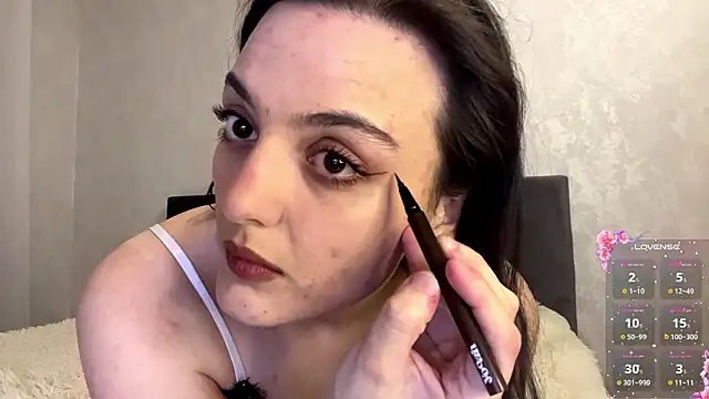 Babis girlsss online show from March 8, 2026, 8:56 pm