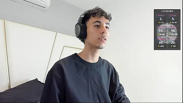 Zahir Ashar online show from October 23, 2025, 11:09 am