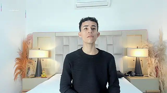 Zahir Ashar online show from April 18, 2026, 2:10 pm