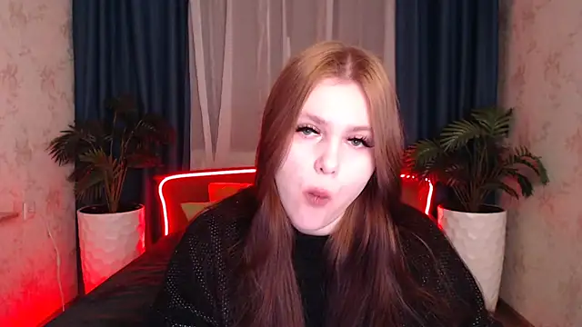 Musegirl online show from December 2, 2025, 1:44 am