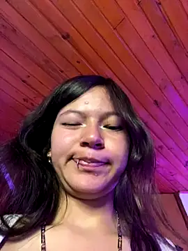 Ninfa pink online show from October 28, 2025, 6:43 pm