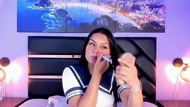 GAbrielaBotero online show from February 19, 2026, 7:43 pm