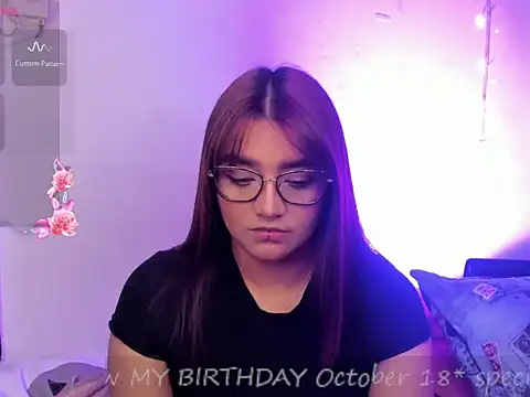 Snapshot of soyanny_1 chatting on October 14, 2025, 10:32 pm soyanny 1 online show from October 14, 2025, 10:32 pm