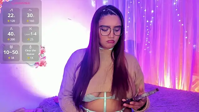 Snapshot of soyanny_1 chatting on October 15, 2025, 11:16 pm soyanny 1 online show from October 15, 2025, 11:16 pm