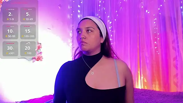 Snapshot of soyanny_1 chatting on October 28, 2025, 9:28 pm soyanny 1 online show from October 28, 2025, 9:28 pm