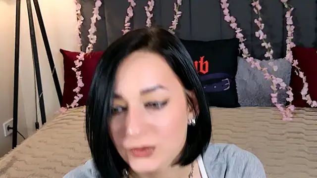 BaileeLynn online show from March 11, 2026, 1:39 pm