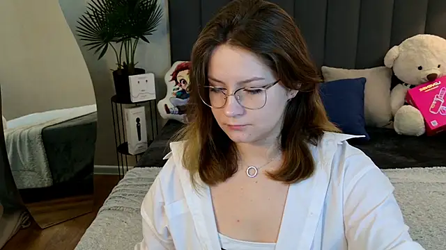 Briarx online show from February 6, 2026, 10:35 pm