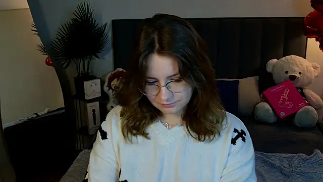 Briarx online show from February 8, 2026, 9:51 pm