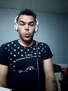 Alexszader36 online show from March 13, 2026, 8:48 pm