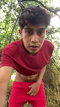 Jacovo2002 online show from March 18, 2026, 3:15 pm