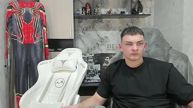 MIKE GOD19 online show from February 11, 2026, 5:40 pm