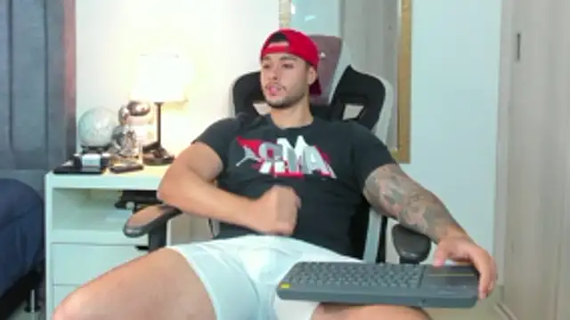 Ken mailik1 online show from October 24, 2025, 5:15 am