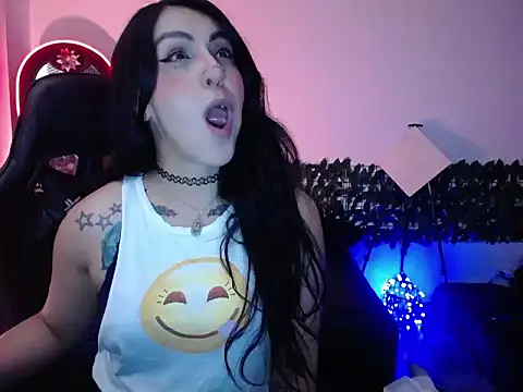 Anastasiabasst   online show from February 11, 2026, 5:34 am