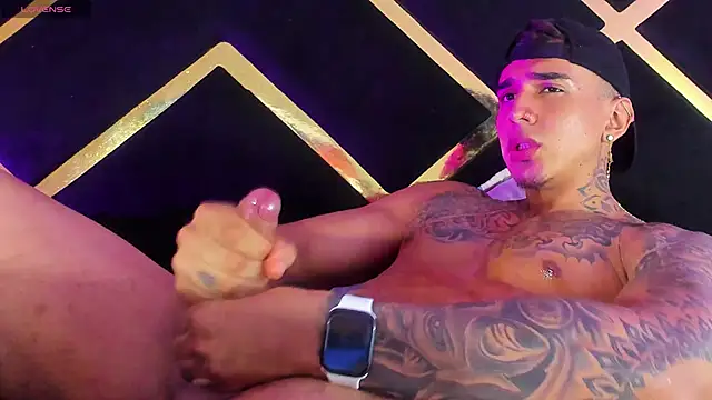 jake allenx online show from October 20, 2025, 2:34 am