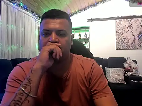   Aragon   online show from December 5, 2025, 3:15 am