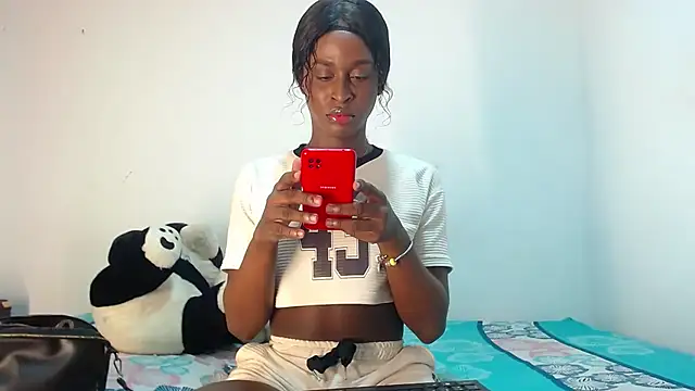 Lufe Black online show from February 10, 2026, 11:31 pm