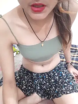 Snapshot of Khushi_rani chatting on February 13, 2026, 5:03 am Khushi rani online show from February 13, 2026, 5:03 am