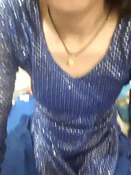 Snapshot of Khushi_rani chatting on March 5, 2026, 4:41 am Khushi rani online show from March 5, 2026, 4:41 am