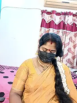 tamil-aunt online show from January 9, 2026, 12:30 pm