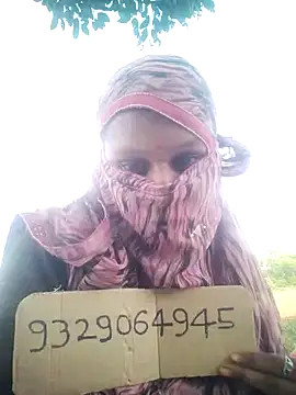 rasmi powar online show from October 13, 2025, 8:47 am