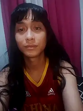 Snapshot of bellsuan chatting on October 31, 2025, 3:02 pm bellsuan online show from October 31, 2025, 3:02 pm