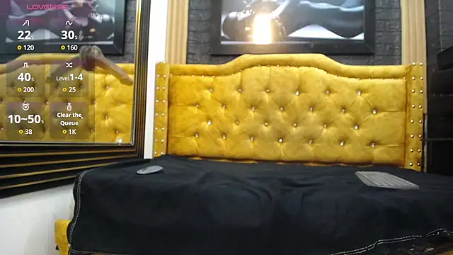 valeri wet online show from December 16, 2025, 12:54 pm