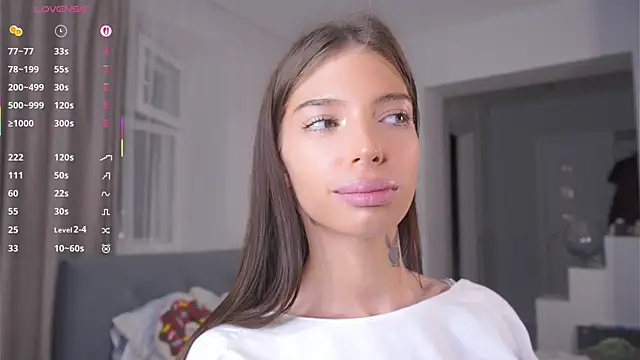 LoisKeedah online show from December 16, 2025, 5:51 pm