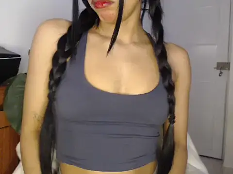 rositaaaa12 online show from April 9, 2026, 4:12 pm