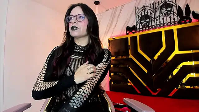 Evangelinejoness  online show from October 26, 2025, 12:22 pm