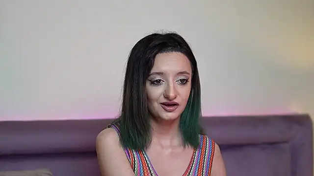 JoelleApril online show from March 30, 2026, 7:37 pm